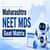 Maharashtra NEET MDS Seat Matrix 2026: Government & Private Colleges Total Seats